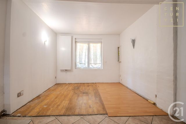 maison à vendre - 5 pièces - 104.94 m2 - MAUBEUGE - 59 - NORD-PAS-DE-CALAIS - Century 21 Art-Immo