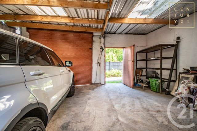 maison à vendre - 5 pièces - 104.94 m2 - MAUBEUGE - 59 - NORD-PAS-DE-CALAIS - Century 21 Art-Immo