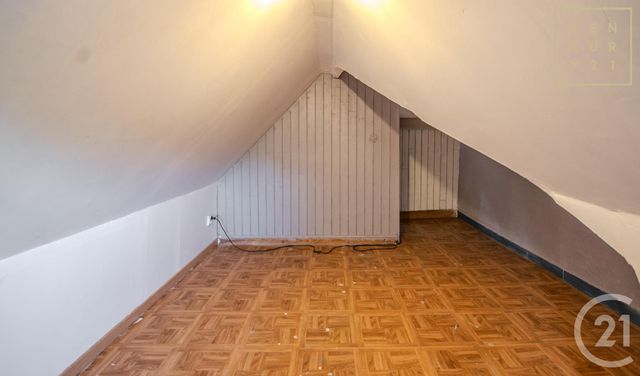 maison à vendre - 5 pièces - 104.94 m2 - MAUBEUGE - 59 - NORD-PAS-DE-CALAIS - Century 21 Art-Immo