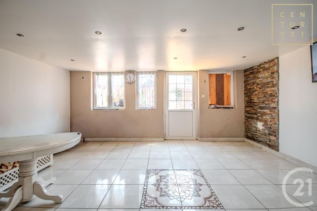 maison à vendre - 5 pièces - 104.94 m2 - MAUBEUGE - 59 - NORD-PAS-DE-CALAIS - Century 21 Art-Immo
