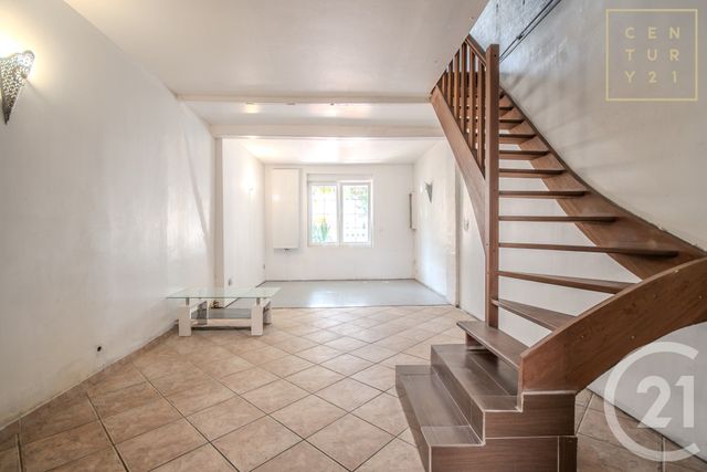 maison à vendre - 5 pièces - 104.94 m2 - MAUBEUGE - 59 - NORD-PAS-DE-CALAIS - Century 21 Art-Immo