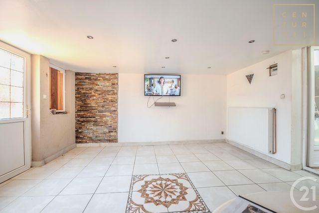maison à vendre - 5 pièces - 104.94 m2 - MAUBEUGE - 59 - NORD-PAS-DE-CALAIS - Century 21 Art-Immo