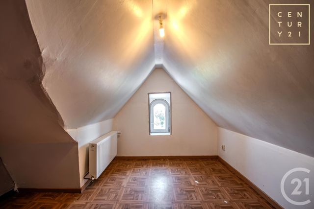 maison à vendre - 5 pièces - 104.94 m2 - MAUBEUGE - 59 - NORD-PAS-DE-CALAIS - Century 21 Art-Immo