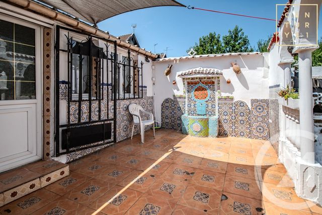 maison à vendre - 5 pièces - 104.94 m2 - MAUBEUGE - 59 - NORD-PAS-DE-CALAIS - Century 21 Art-Immo