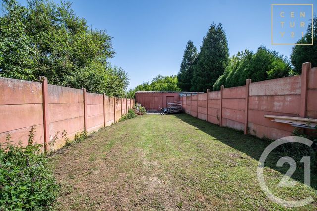 maison à vendre - 5 pièces - 104.94 m2 - MAUBEUGE - 59 - NORD-PAS-DE-CALAIS - Century 21 Art-Immo