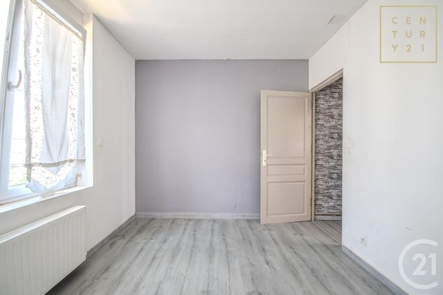 maison à vendre - 5 pièces - 104.94 m2 - MAUBEUGE - 59 - NORD-PAS-DE-CALAIS - Century 21 Art-Immo