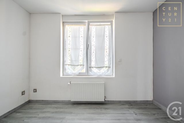 maison à vendre - 5 pièces - 104.94 m2 - MAUBEUGE - 59 - NORD-PAS-DE-CALAIS - Century 21 Art-Immo