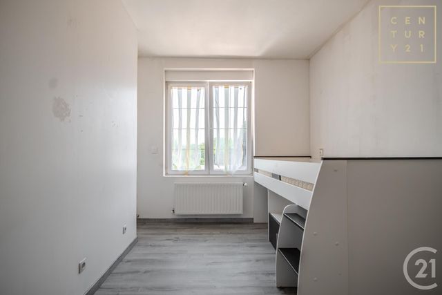 maison à vendre - 5 pièces - 104.94 m2 - MAUBEUGE - 59 - NORD-PAS-DE-CALAIS - Century 21 Art-Immo