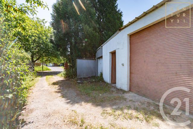maison à vendre - 5 pièces - 104.94 m2 - MAUBEUGE - 59 - NORD-PAS-DE-CALAIS - Century 21 Art-Immo