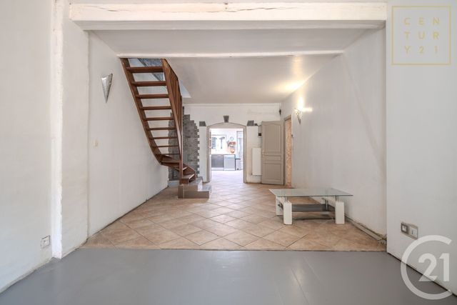maison à vendre - 5 pièces - 104.94 m2 - MAUBEUGE - 59 - NORD-PAS-DE-CALAIS - Century 21 Art-Immo