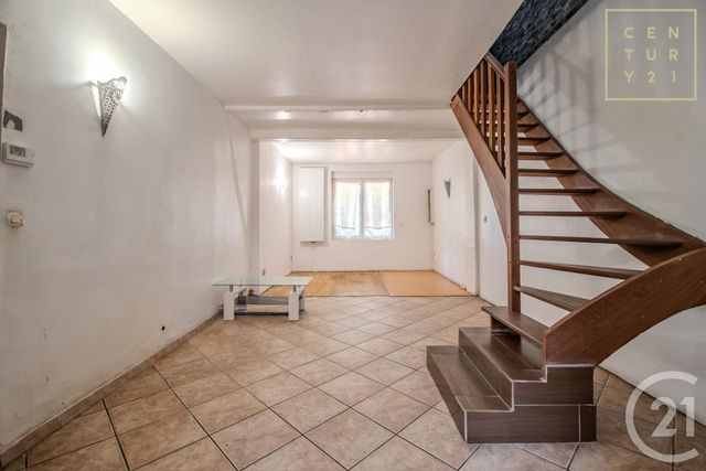 maison à vendre - 5 pièces - 104.94 m2 - MAUBEUGE - 59 - NORD-PAS-DE-CALAIS - Century 21 Art-Immo