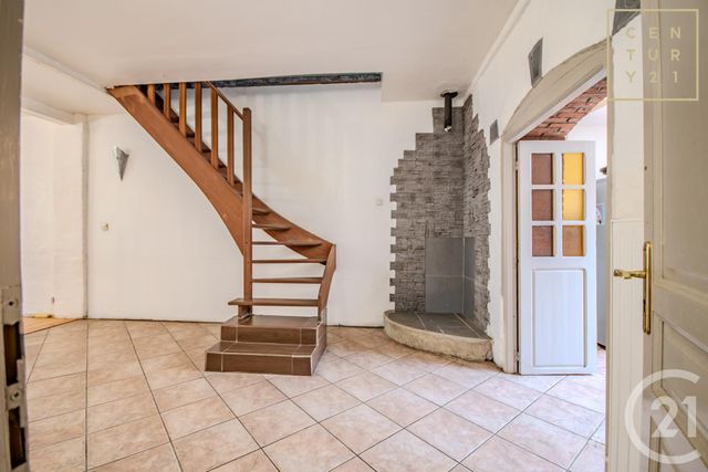 maison à vendre - 5 pièces - 104.94 m2 - MAUBEUGE - 59 - NORD-PAS-DE-CALAIS - Century 21 Art-Immo