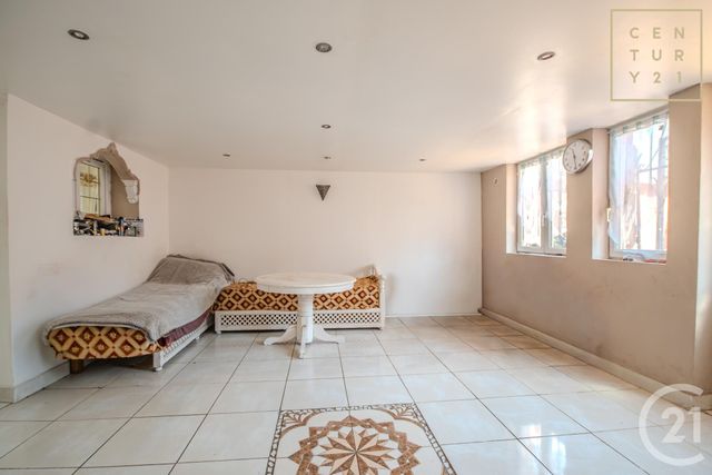 maison à vendre - 5 pièces - 104.94 m2 - MAUBEUGE - 59 - NORD-PAS-DE-CALAIS - Century 21 Art-Immo