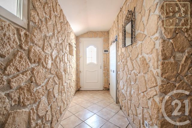 maison à vendre - 5 pièces - 104.94 m2 - MAUBEUGE - 59 - NORD-PAS-DE-CALAIS - Century 21 Art-Immo