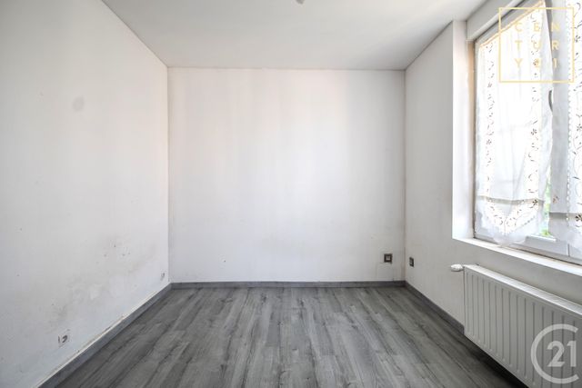 maison à vendre - 5 pièces - 104.94 m2 - MAUBEUGE - 59 - NORD-PAS-DE-CALAIS - Century 21 Art-Immo