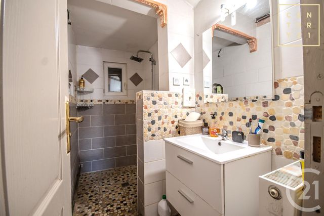 maison à vendre - 5 pièces - 104.94 m2 - MAUBEUGE - 59 - NORD-PAS-DE-CALAIS - Century 21 Art-Immo