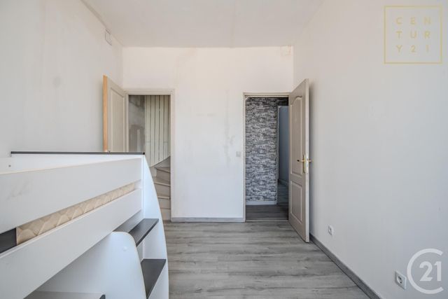 maison à vendre - 5 pièces - 104.94 m2 - MAUBEUGE - 59 - NORD-PAS-DE-CALAIS - Century 21 Art-Immo