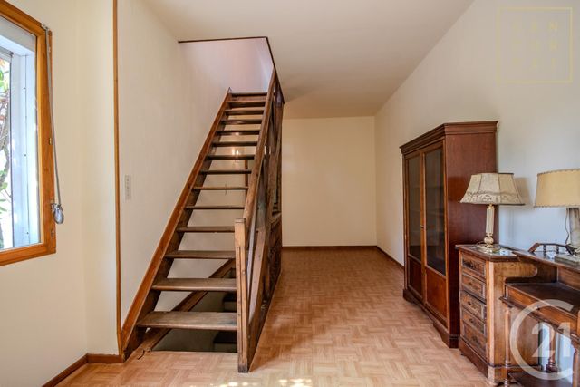 maison à vendre - 12 pièces - 338.5 m2 - MAUBEUGE - 59 - NORD-PAS-DE-CALAIS - Century 21 Art-Immo