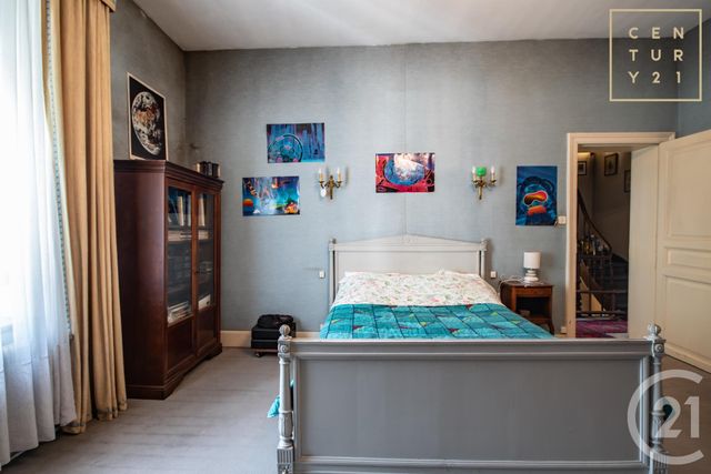 maison à vendre - 12 pièces - 338.5 m2 - MAUBEUGE - 59 - NORD-PAS-DE-CALAIS - Century 21 Art-Immo