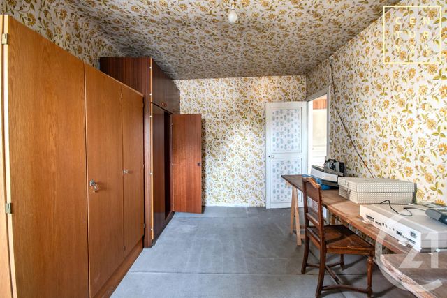 maison à vendre - 12 pièces - 338.5 m2 - MAUBEUGE - 59 - NORD-PAS-DE-CALAIS - Century 21 Art-Immo