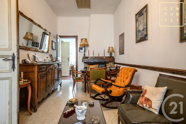 maison à vendre - 12 pièces - 338.5 m2 - MAUBEUGE - 59 - NORD-PAS-DE-CALAIS - Century 21 Art-Immo