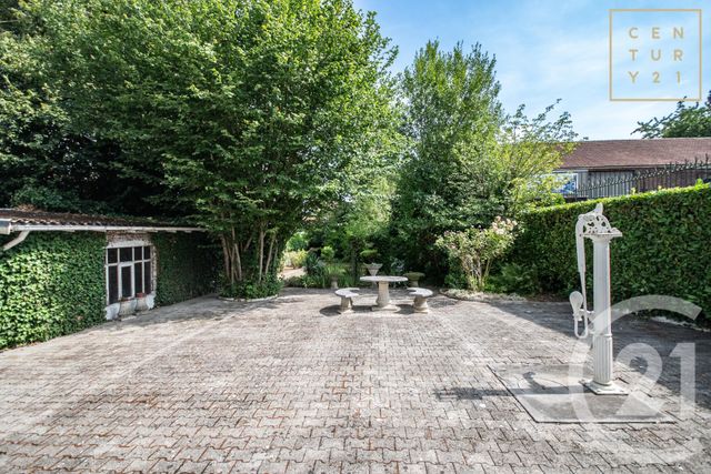 maison à vendre - 12 pièces - 338.5 m2 - MAUBEUGE - 59 - NORD-PAS-DE-CALAIS - Century 21 Art-Immo