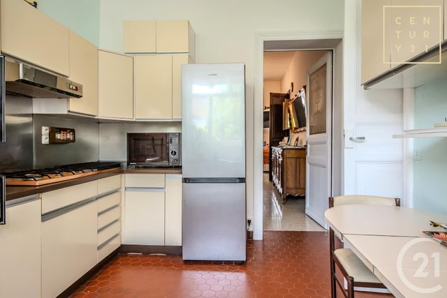 maison à vendre - 12 pièces - 338.5 m2 - MAUBEUGE - 59 - NORD-PAS-DE-CALAIS - Century 21 Art-Immo