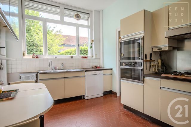 maison à vendre - 12 pièces - 338.5 m2 - MAUBEUGE - 59 - NORD-PAS-DE-CALAIS - Century 21 Art-Immo