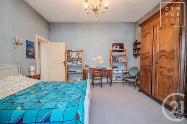maison à vendre - 12 pièces - 338.5 m2 - MAUBEUGE - 59 - NORD-PAS-DE-CALAIS - Century 21 Art-Immo