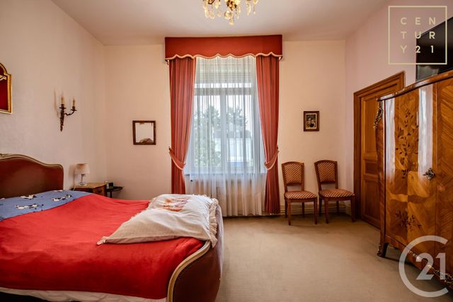 maison à vendre - 12 pièces - 338.5 m2 - MAUBEUGE - 59 - NORD-PAS-DE-CALAIS - Century 21 Art-Immo