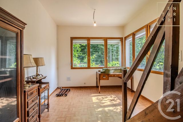 maison à vendre - 12 pièces - 338.5 m2 - MAUBEUGE - 59 - NORD-PAS-DE-CALAIS - Century 21 Art-Immo