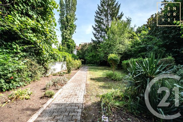 maison à vendre - 12 pièces - 338.5 m2 - MAUBEUGE - 59 - NORD-PAS-DE-CALAIS - Century 21 Art-Immo
