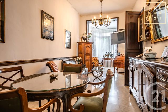 maison à vendre - 12 pièces - 338.5 m2 - MAUBEUGE - 59 - NORD-PAS-DE-CALAIS - Century 21 Art-Immo