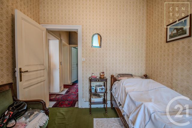 maison à vendre - 12 pièces - 338.5 m2 - MAUBEUGE - 59 - NORD-PAS-DE-CALAIS - Century 21 Art-Immo