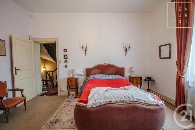 maison à vendre - 12 pièces - 338.5 m2 - MAUBEUGE - 59 - NORD-PAS-DE-CALAIS - Century 21 Art-Immo