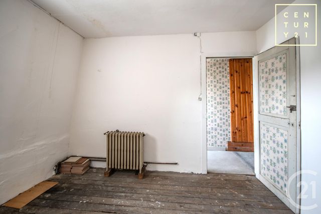 maison à vendre - 12 pièces - 338.5 m2 - MAUBEUGE - 59 - NORD-PAS-DE-CALAIS - Century 21 Art-Immo