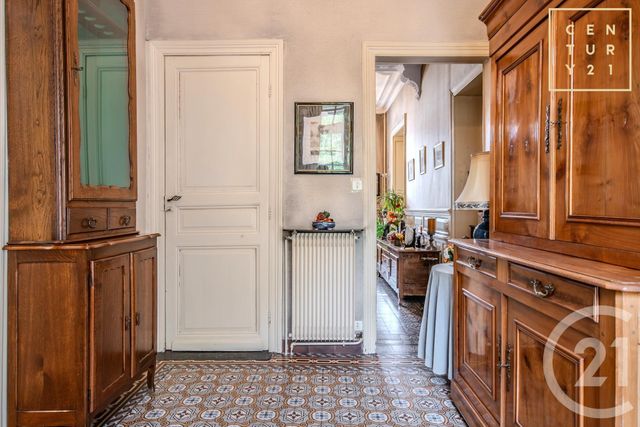 maison à vendre - 12 pièces - 338.5 m2 - MAUBEUGE - 59 - NORD-PAS-DE-CALAIS - Century 21 Art-Immo