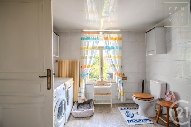 maison à vendre - 12 pièces - 338.5 m2 - MAUBEUGE - 59 - NORD-PAS-DE-CALAIS - Century 21 Art-Immo