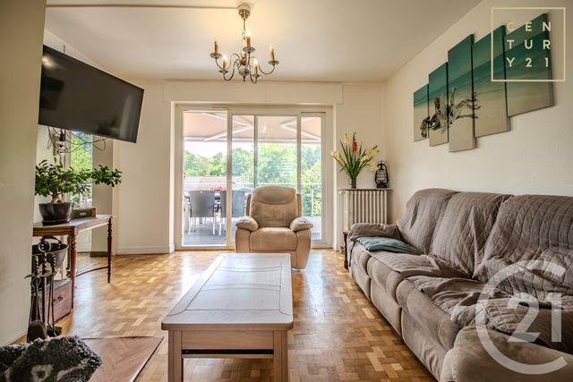 maison à vendre - 6 pièces - 97.0 m2 - ROUSIES - 59 - NORD-PAS-DE-CALAIS - Century 21 Art-Immo