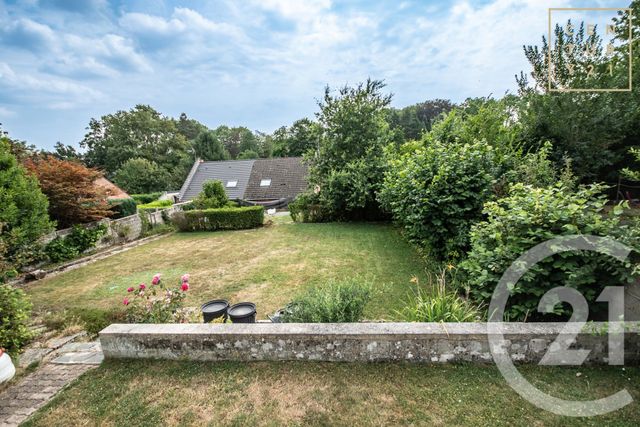 maison à vendre - 6 pièces - 97.0 m2 - ROUSIES - 59 - NORD-PAS-DE-CALAIS - Century 21 Art-Immo