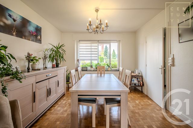 maison à vendre - 6 pièces - 97.0 m2 - ROUSIES - 59 - NORD-PAS-DE-CALAIS - Century 21 Art-Immo