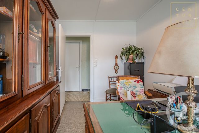 maison à vendre - 6 pièces - 97.0 m2 - ROUSIES - 59 - NORD-PAS-DE-CALAIS - Century 21 Art-Immo