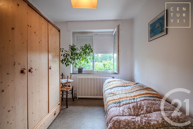 maison à vendre - 6 pièces - 97.0 m2 - ROUSIES - 59 - NORD-PAS-DE-CALAIS - Century 21 Art-Immo