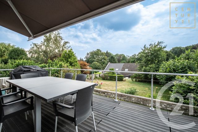 maison à vendre - 6 pièces - 97.0 m2 - ROUSIES - 59 - NORD-PAS-DE-CALAIS - Century 21 Art-Immo