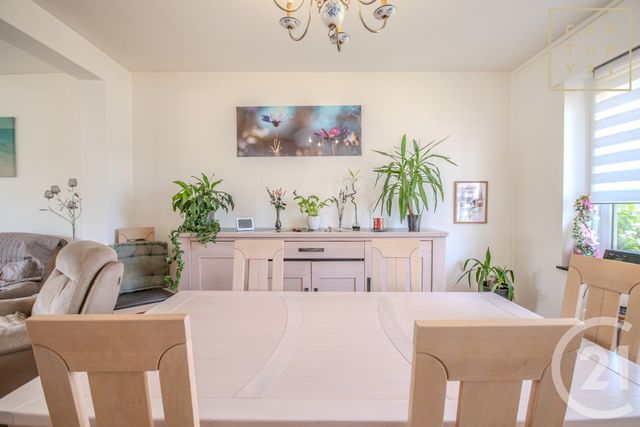 maison à vendre - 6 pièces - 97.0 m2 - ROUSIES - 59 - NORD-PAS-DE-CALAIS - Century 21 Art-Immo