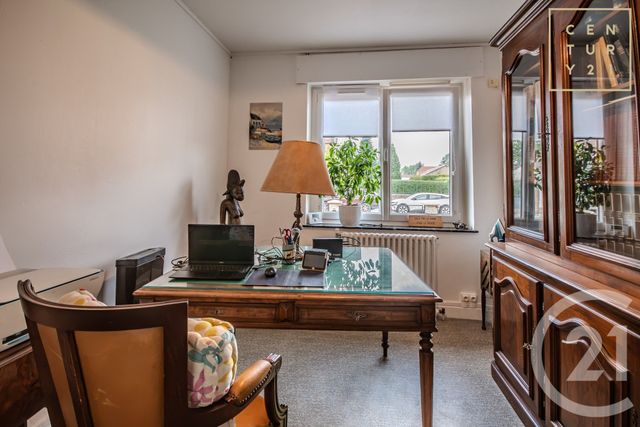 maison à vendre - 6 pièces - 97.0 m2 - ROUSIES - 59 - NORD-PAS-DE-CALAIS - Century 21 Art-Immo