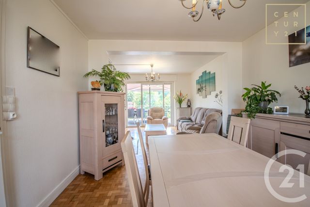 maison à vendre - 6 pièces - 97.0 m2 - ROUSIES - 59 - NORD-PAS-DE-CALAIS - Century 21 Art-Immo