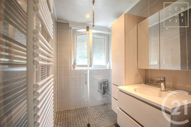 maison à vendre - 6 pièces - 97.0 m2 - ROUSIES - 59 - NORD-PAS-DE-CALAIS - Century 21 Art-Immo