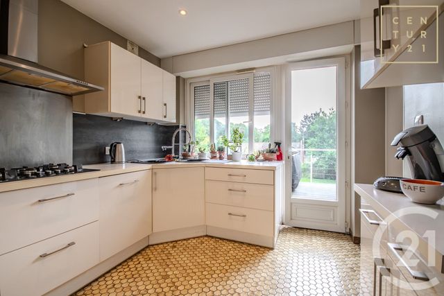 maison à vendre - 6 pièces - 97.0 m2 - ROUSIES - 59 - NORD-PAS-DE-CALAIS - Century 21 Art-Immo