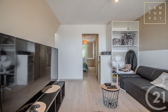 maison à vendre - 5 pièces - 90.0 m2 - BACHANT - 59 - NORD-PAS-DE-CALAIS - Century 21 Art-Immo